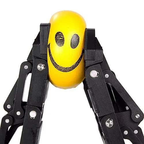 Adaptive Gripper