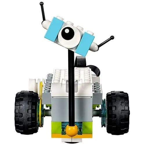 Lego WeDo 2.0