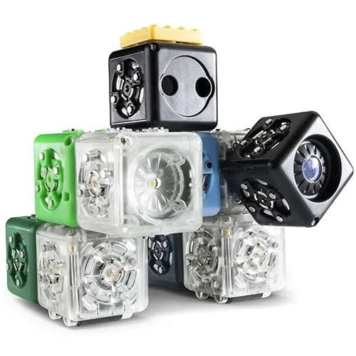 Cubelets