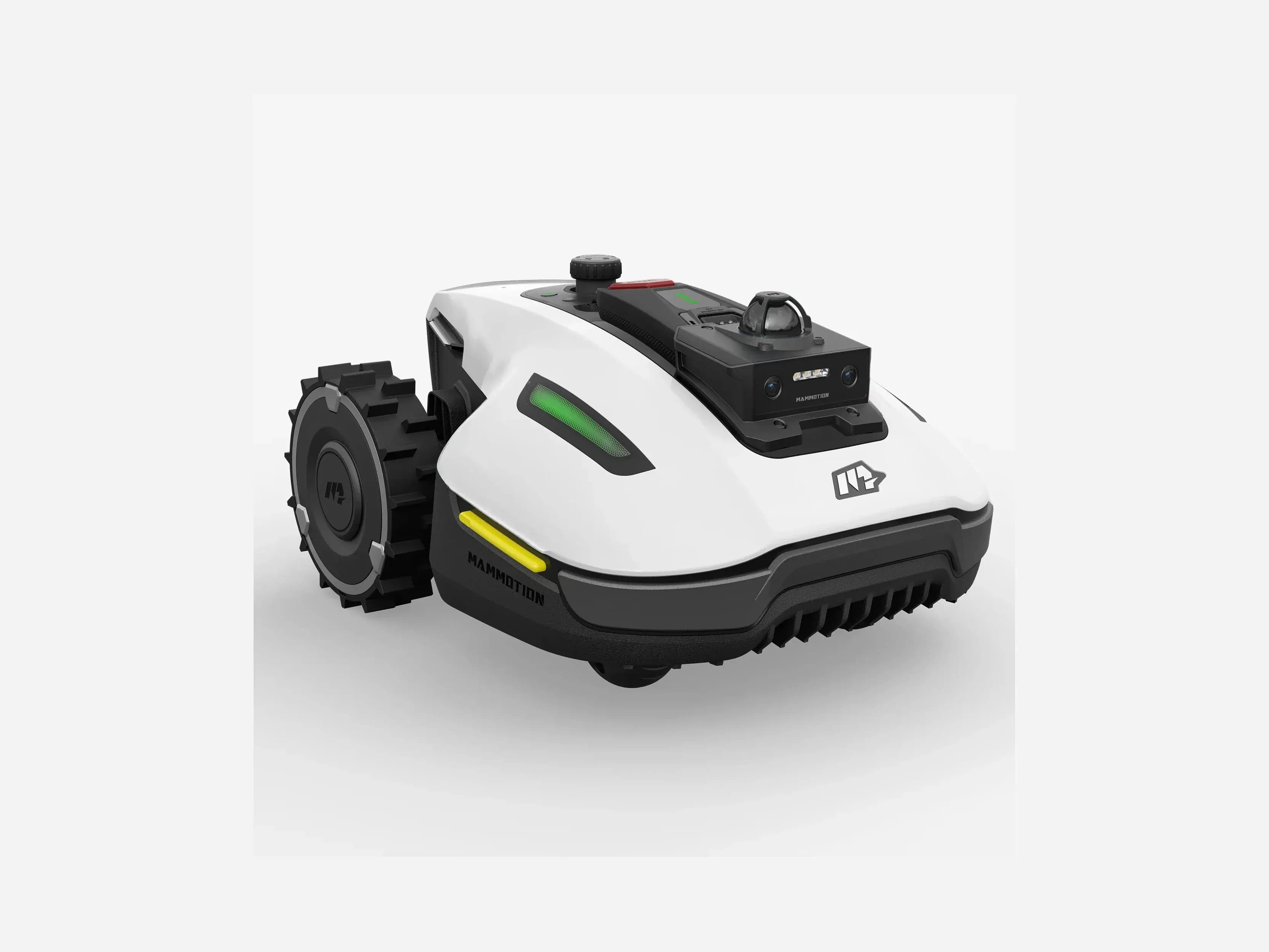 Mammotion YUKA mini 2