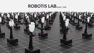 ROBOTIS AI Worker