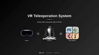 ROBOTIS AI Worker