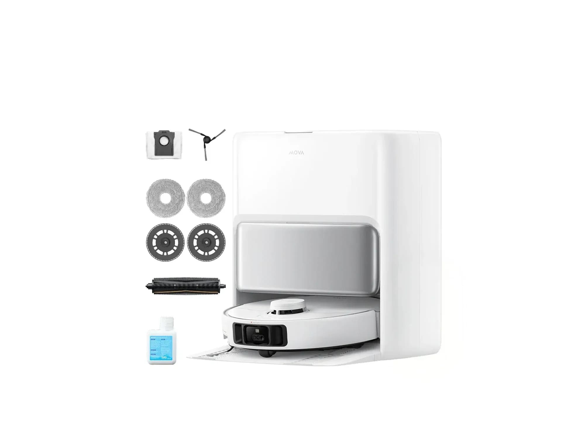 Trouver P50 Pro Ultra
