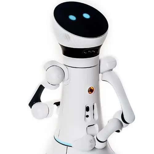 Care-O-bot 4