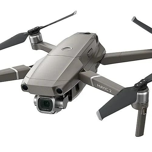 Mavic 2