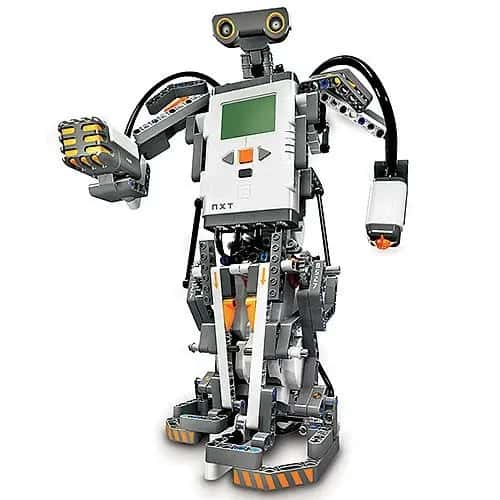Lego Mindstorms NXT