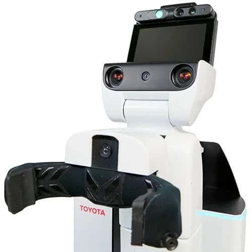 Human Support Robot