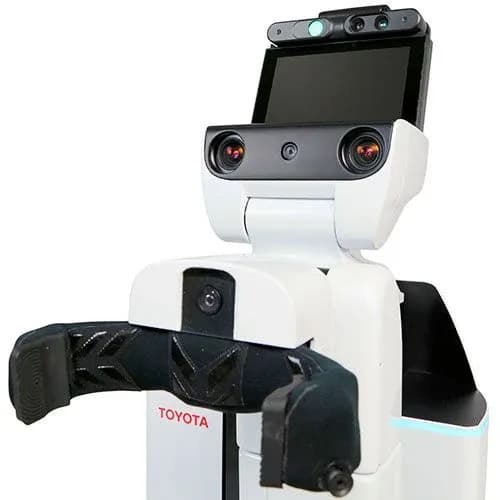 Human Support Robot