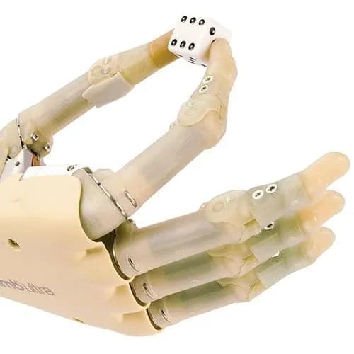 i-Limb