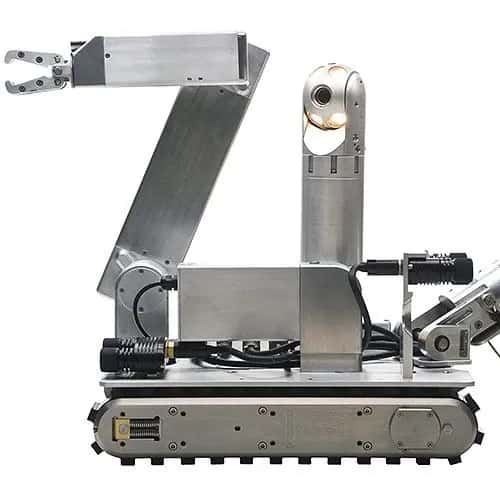 Versatrax