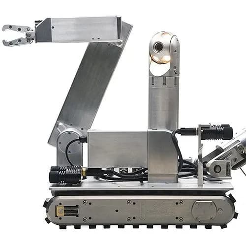 Versatrax