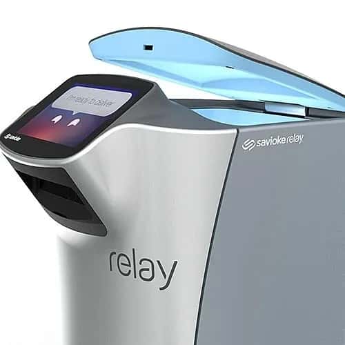 Relay
