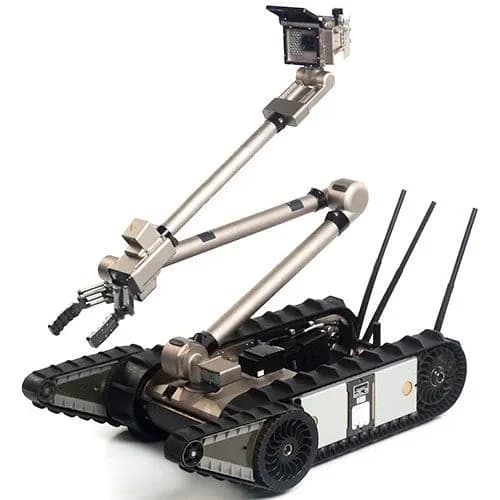 PackBot