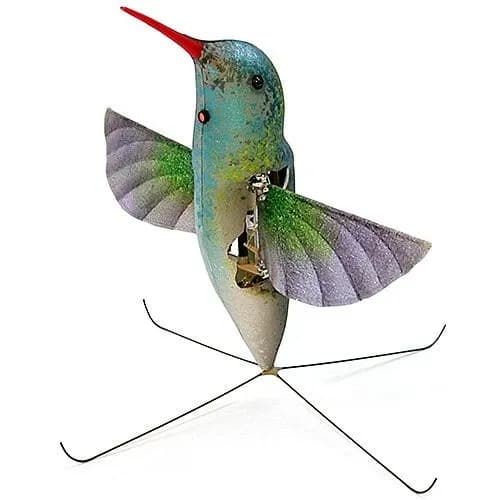 Nano Hummingbird