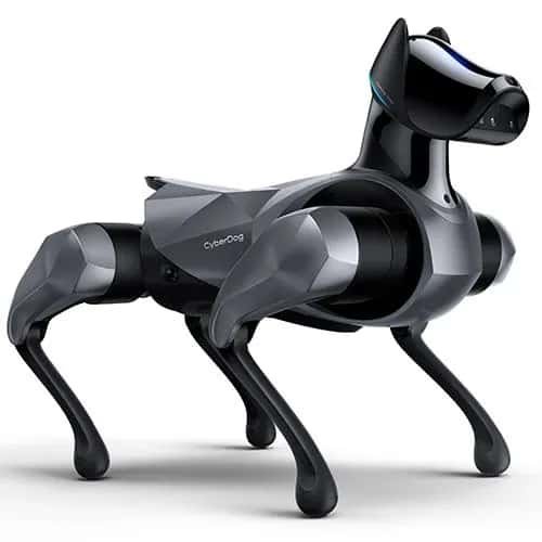 CyberDog 2