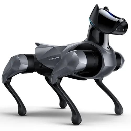 CyberDog 2