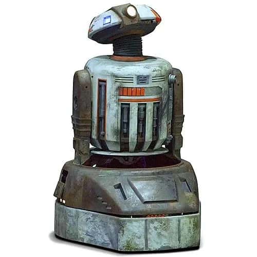 Automatronics
