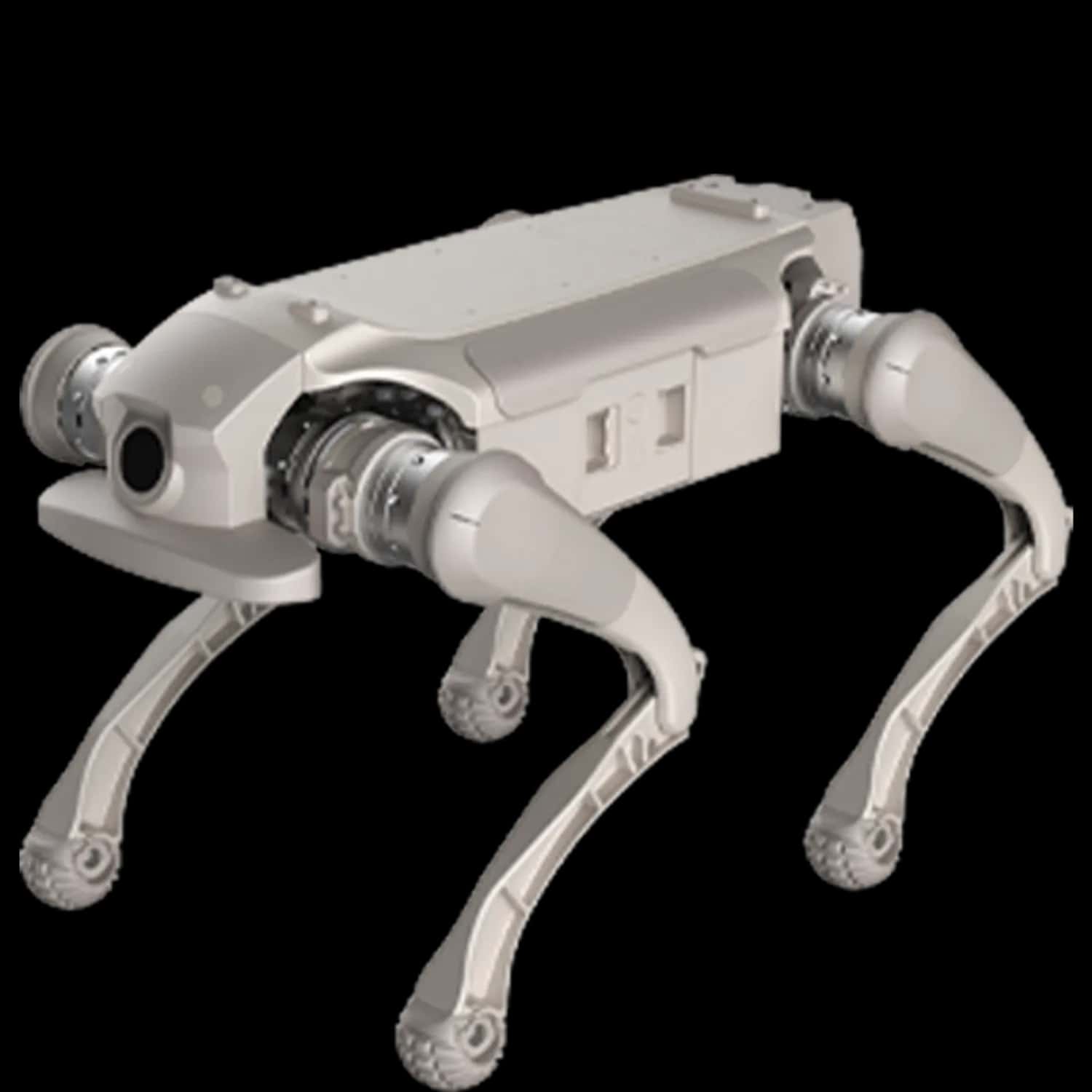 AgiBot D1 Ultra