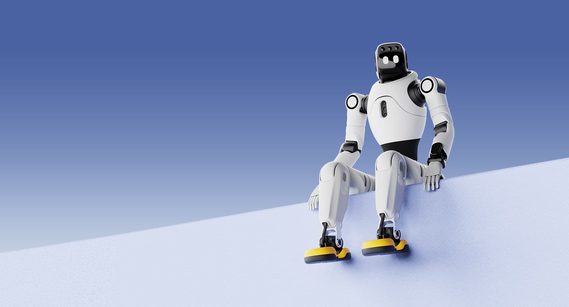 AGIBOT X2 series