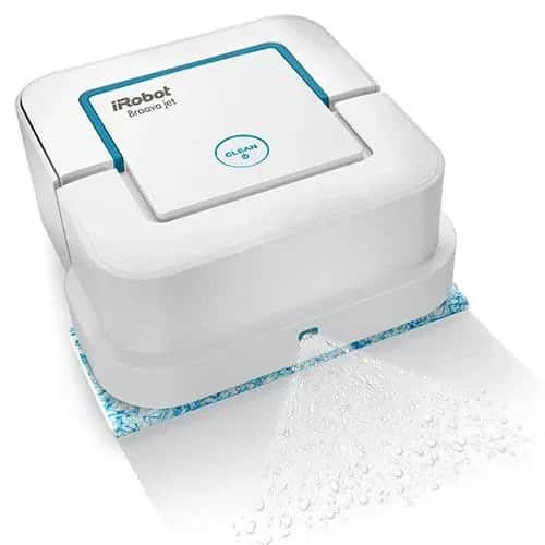 Braava Jet