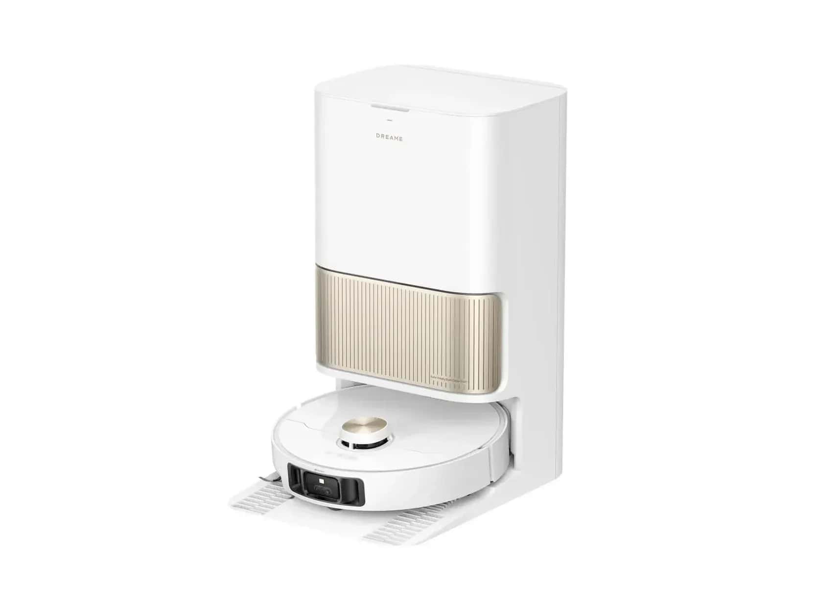 Dreame L40s Pro Ultra