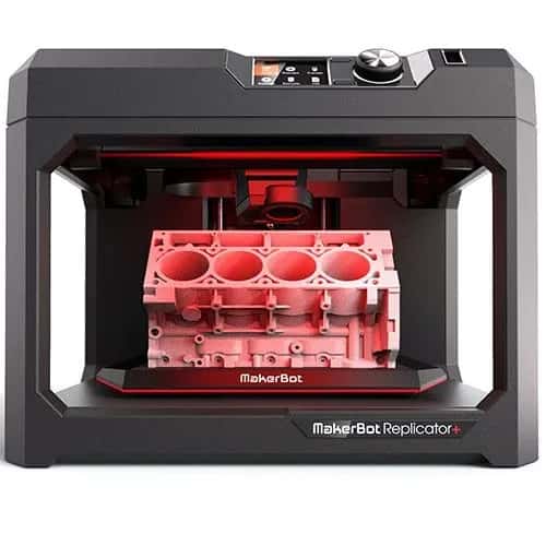 Replicator+