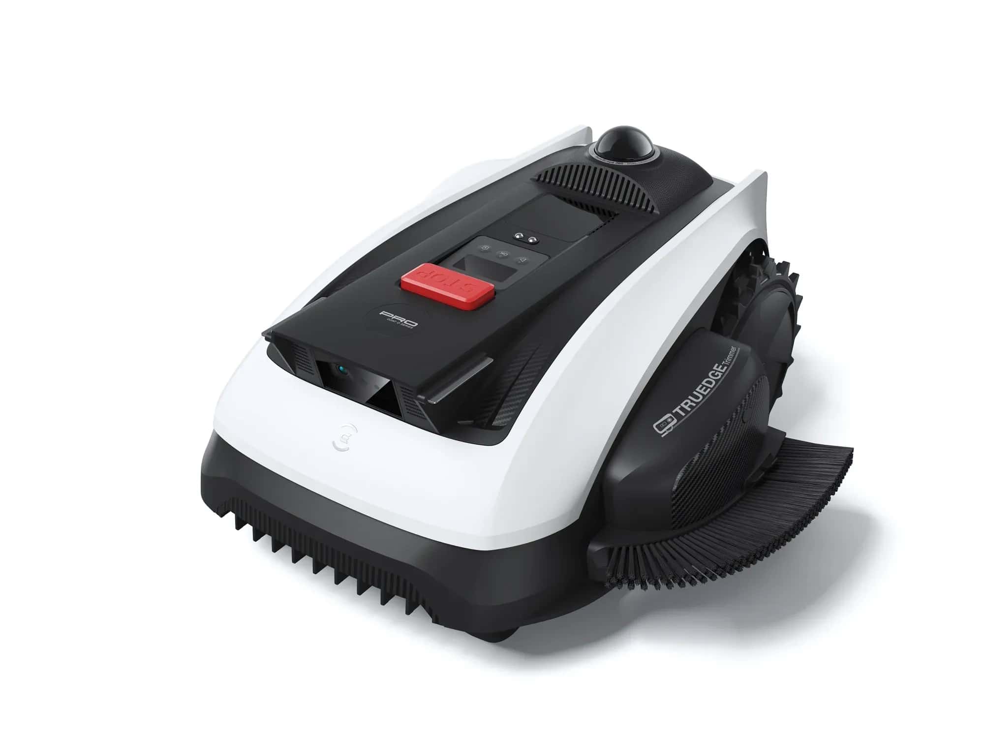 Ecovacs GOAT O1200 LiDAR Pro