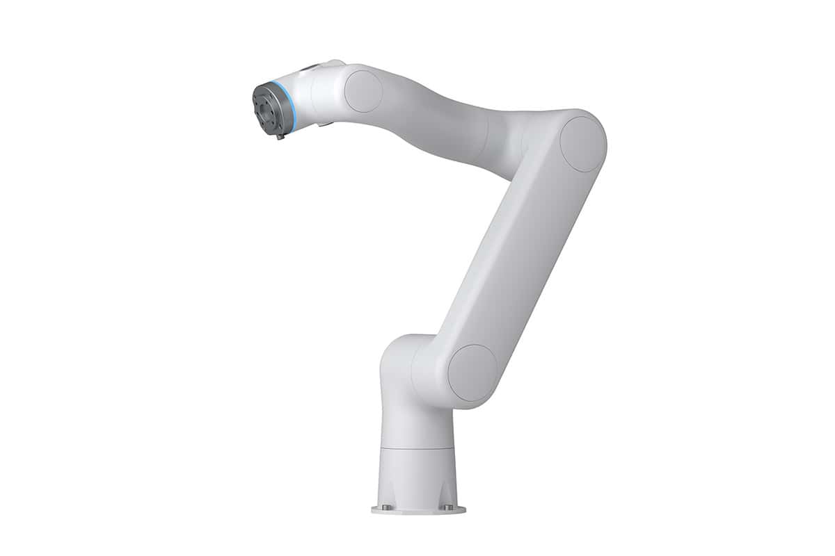 Epson AX6 Collaborative 6-Axis Robot
