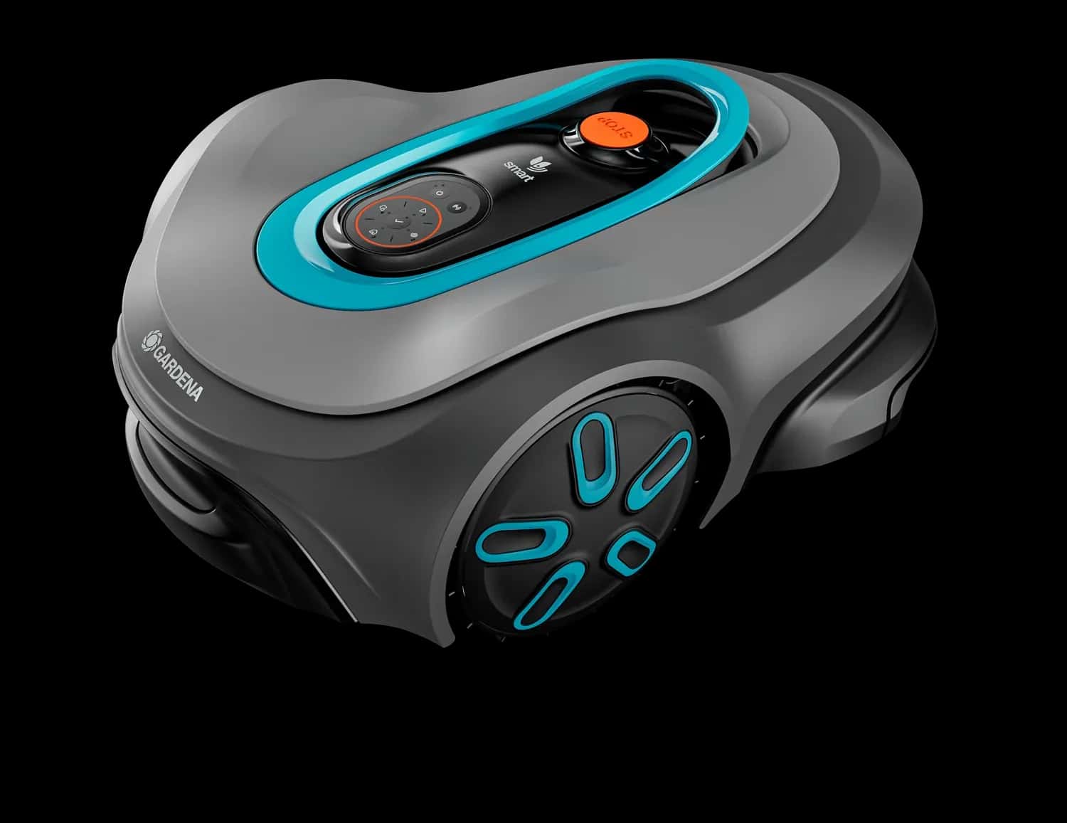Gardena smart SILENO max 800