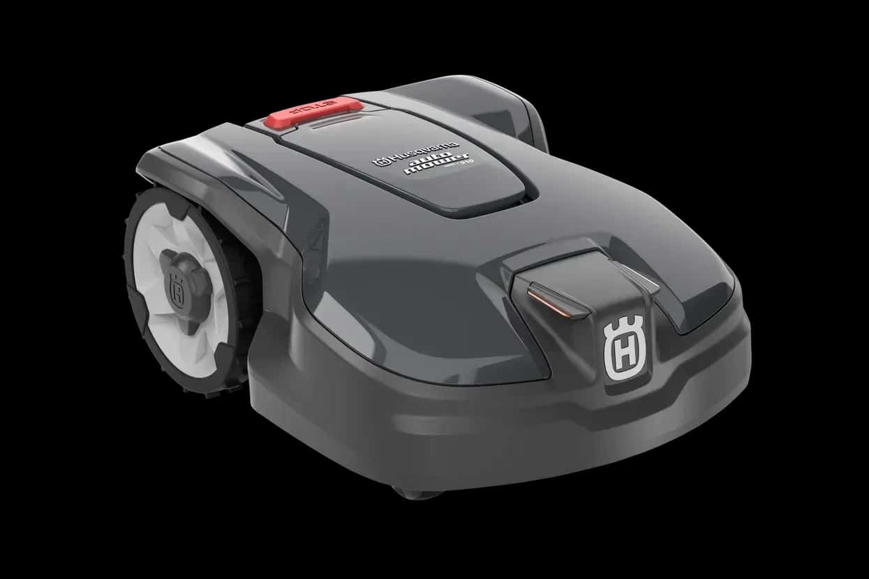 Husqvarna Automower 310 Mark II