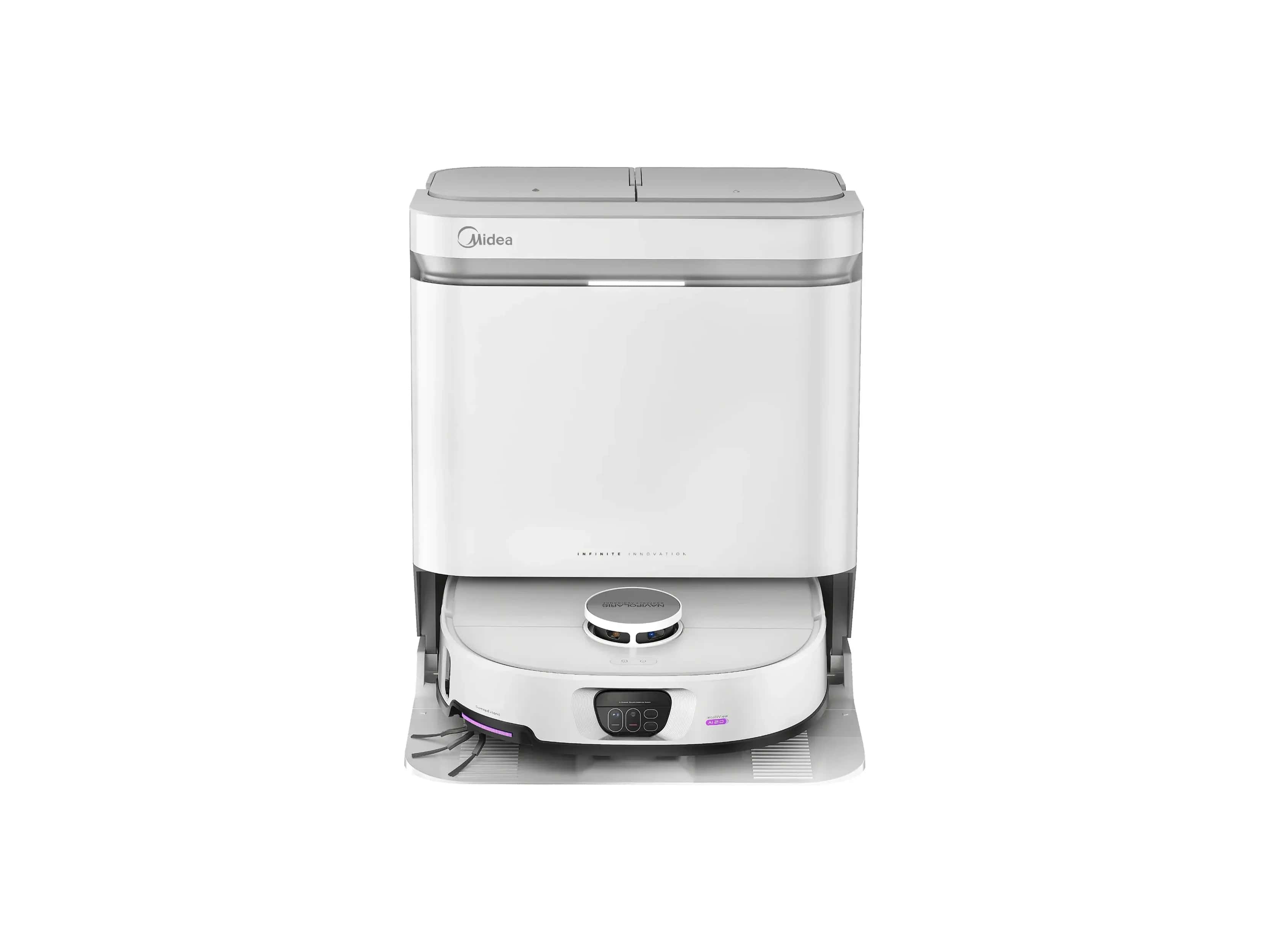 Midea VCR V15 Max Ultra