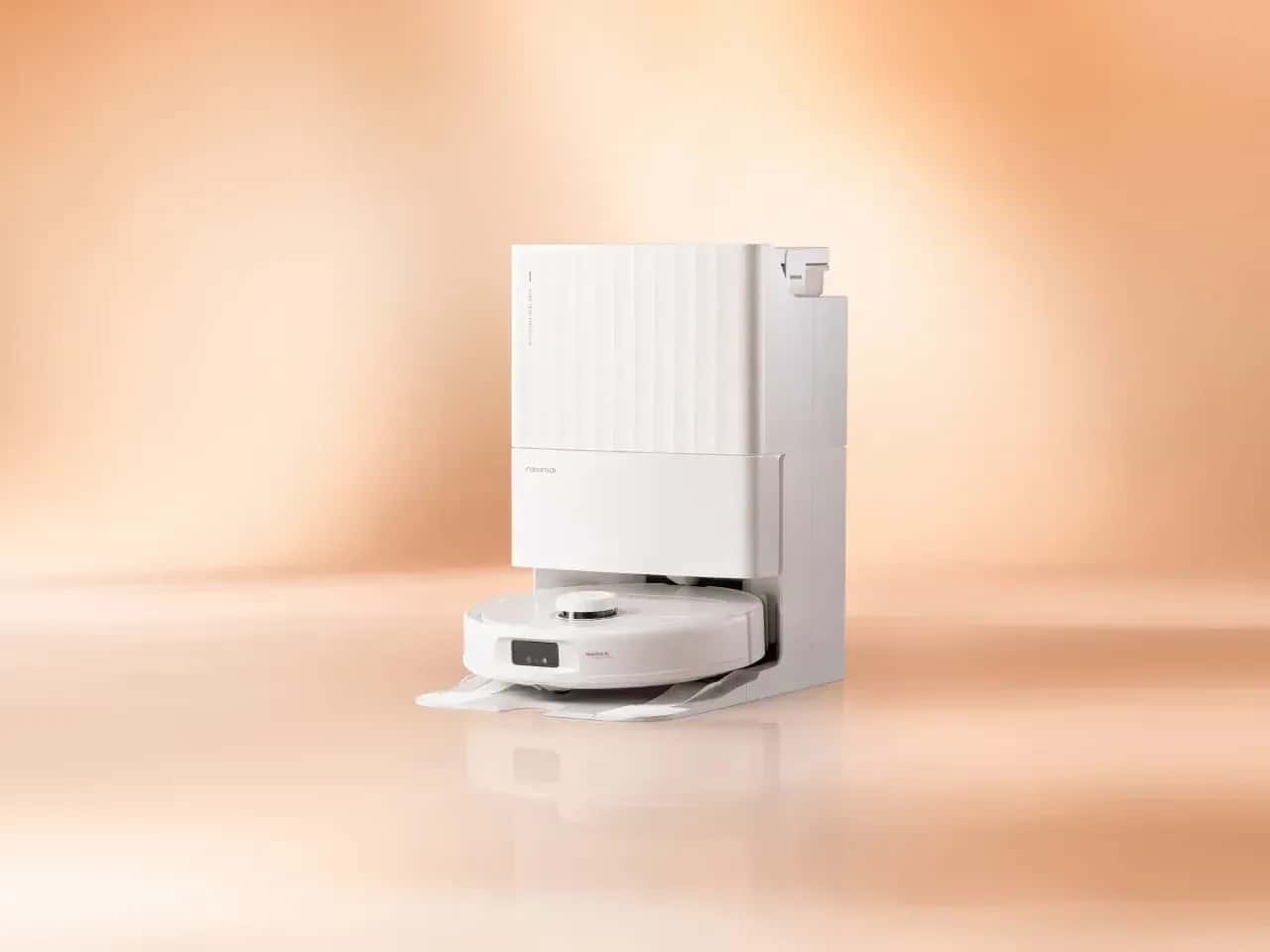 Roborock Qrevo MaxV