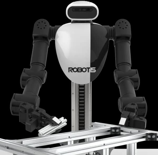 ROBOTIS AI Worker