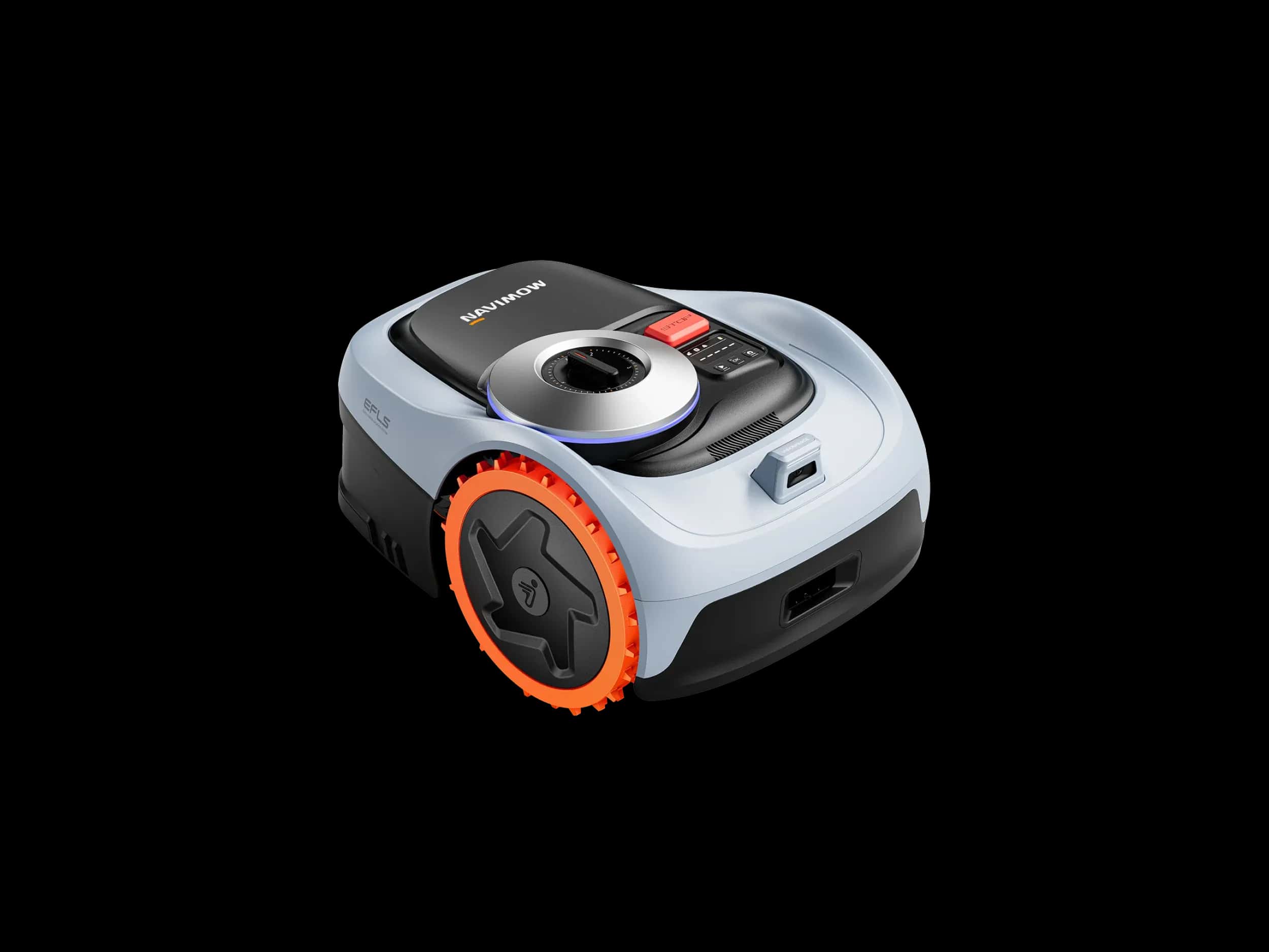 Segway Navimow i2 AWD