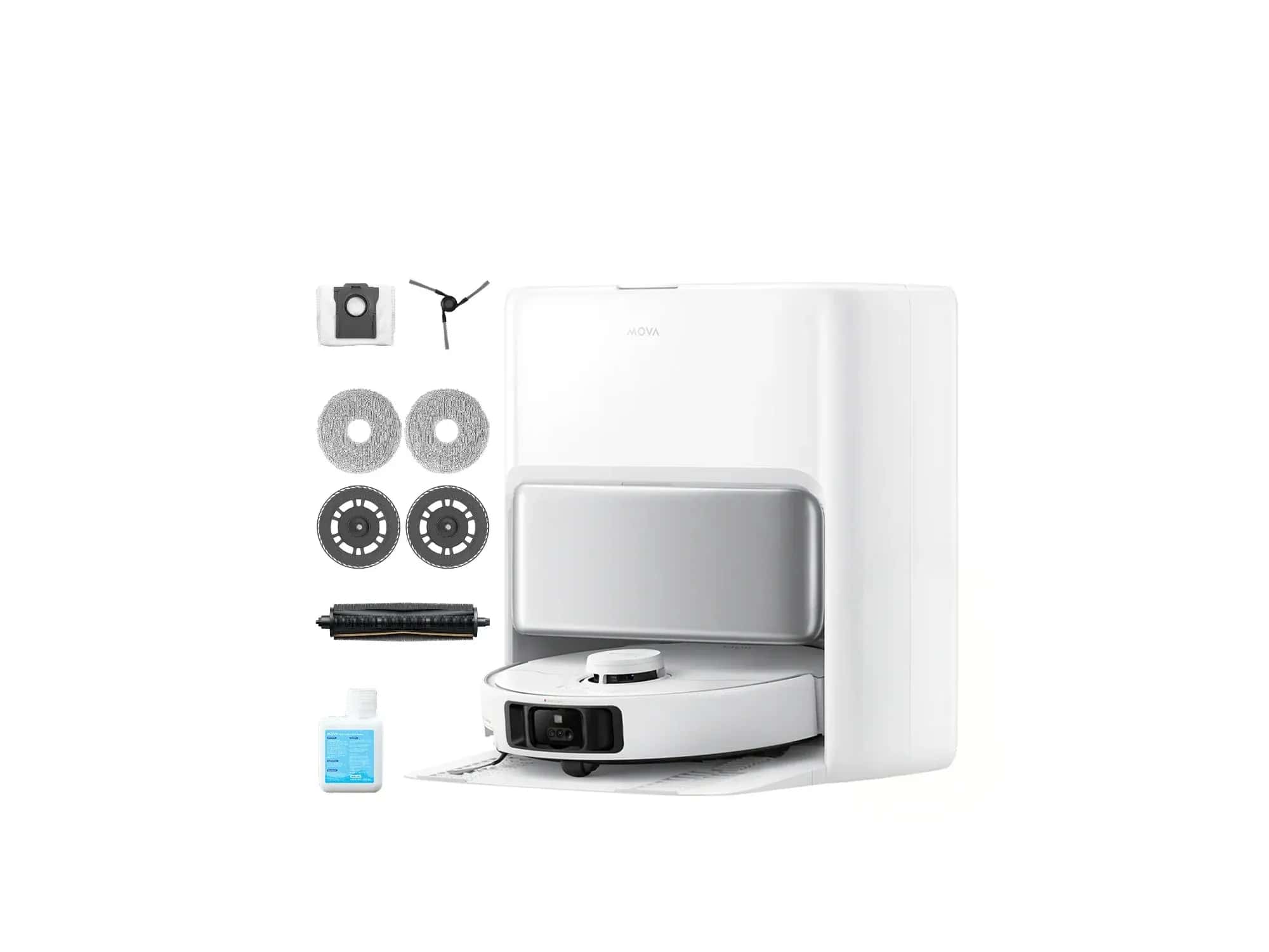 Trouver P50 Pro Ultra