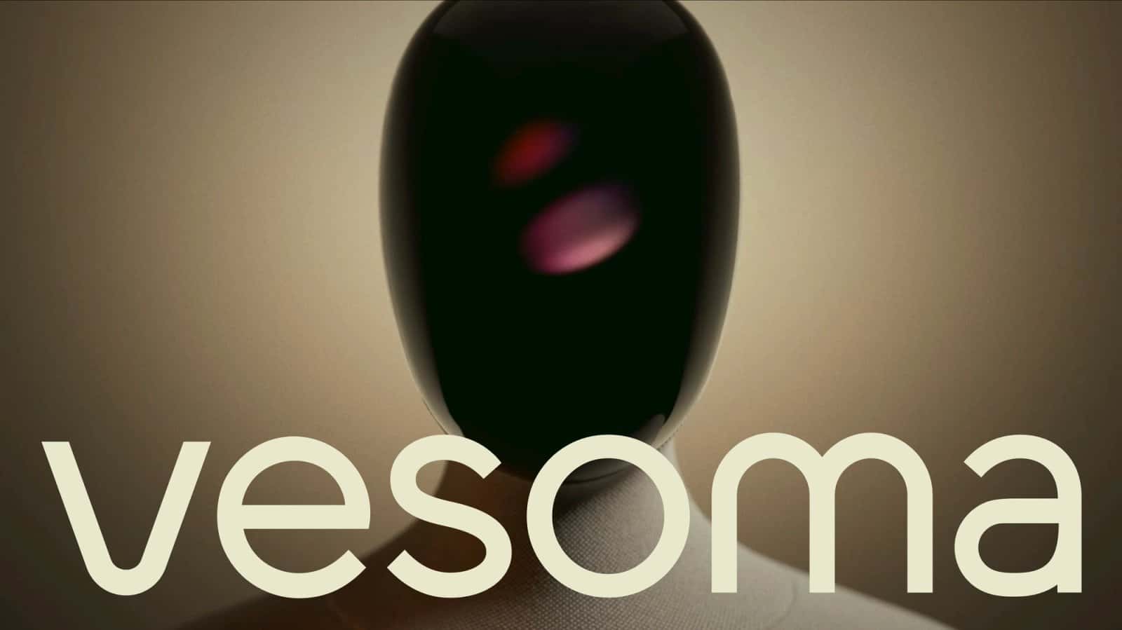 Vesoma 1